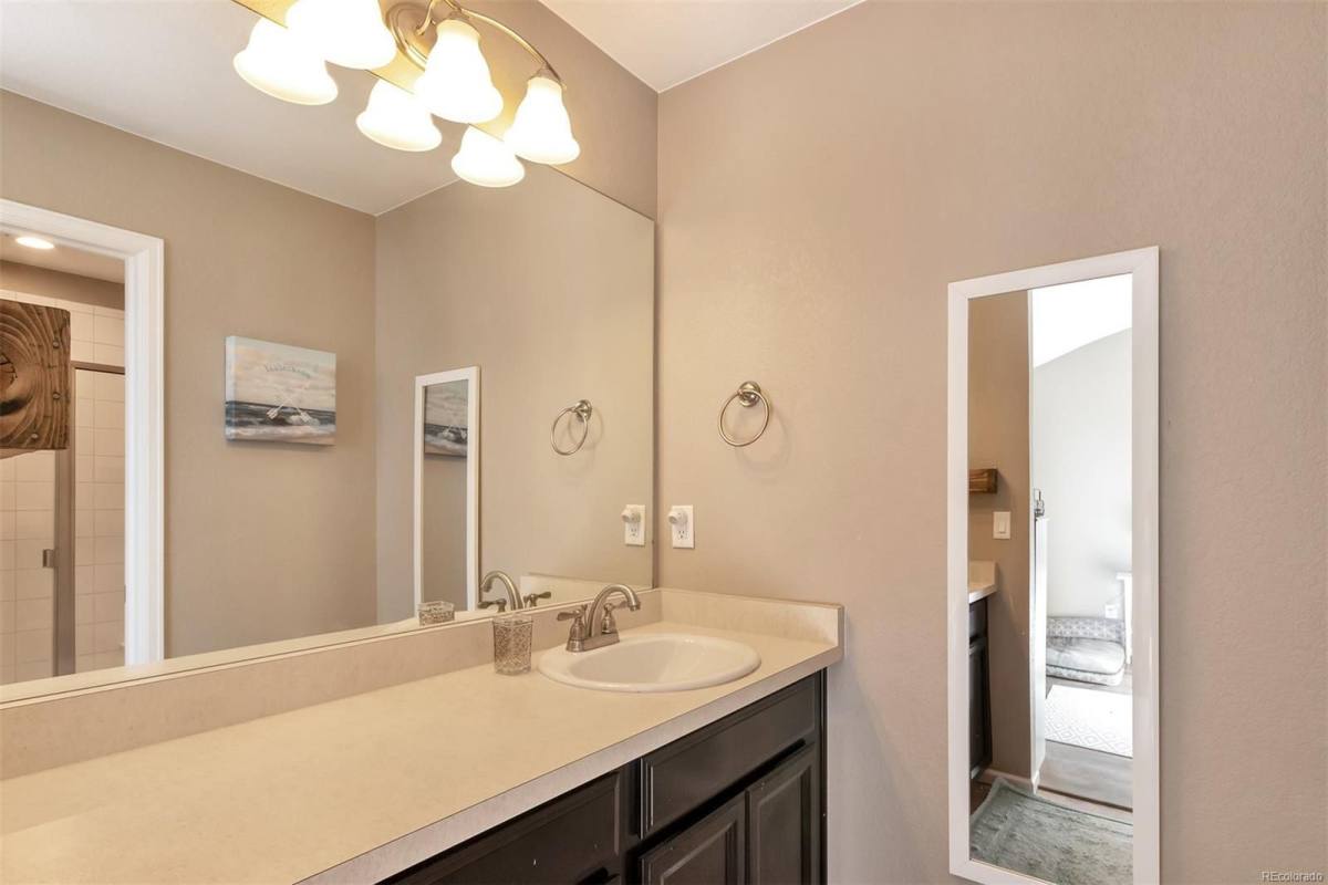 Apartment for rent at 15612 E 96th Way #2D, Commerce City, CO 80022