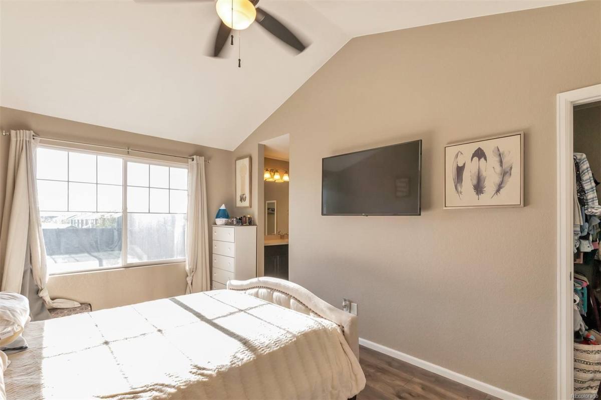 Apartment for rent at 15612 E 96th Way #2D, Commerce City, CO 80022