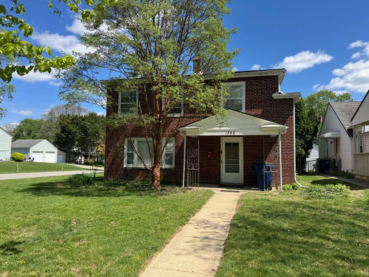 Apartment for rent at 1368 Doten Ave, Columbus, OH 43212