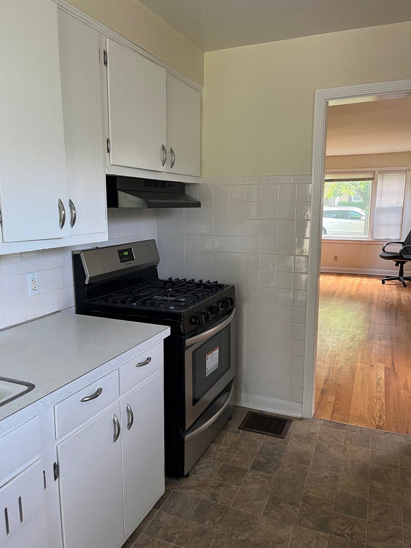 Apartment for rent at 1368 Doten Ave, Columbus, OH 43212