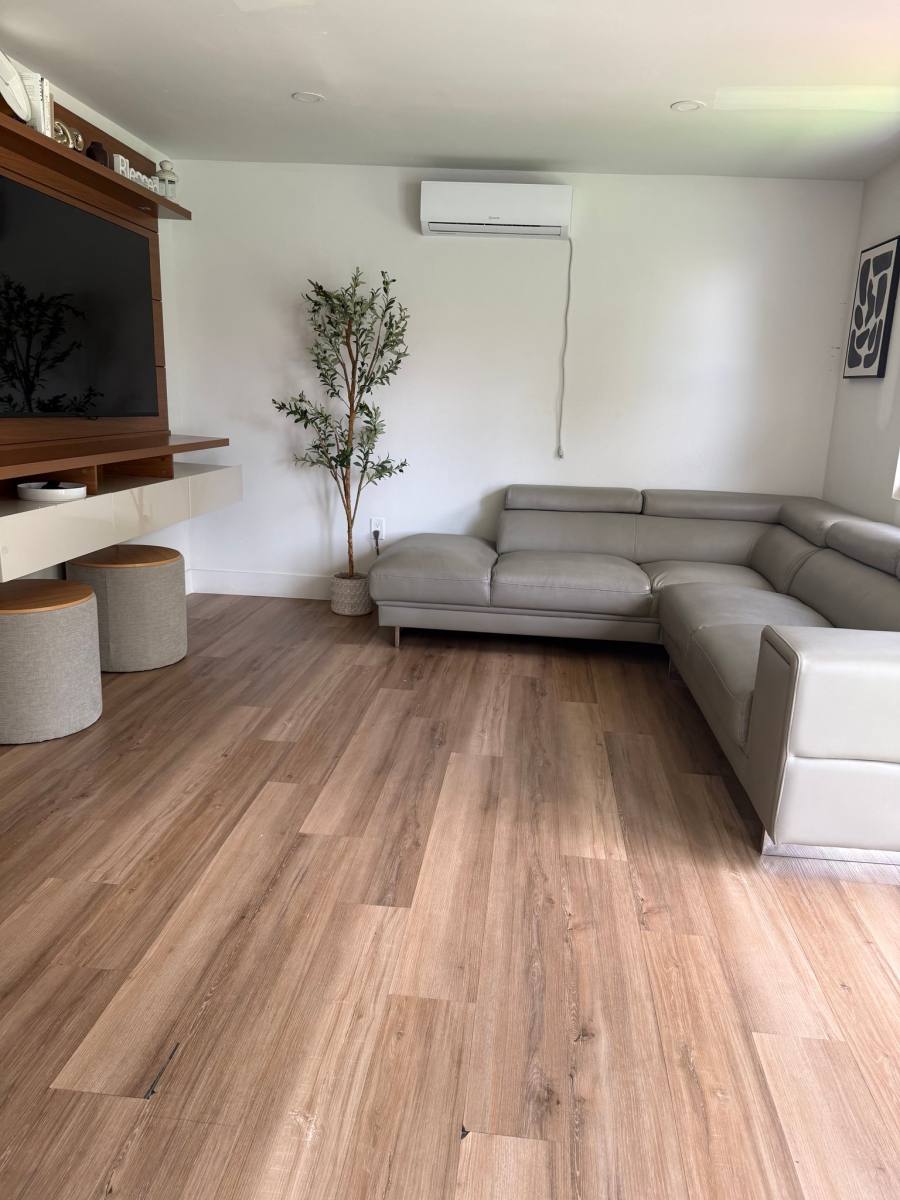 Apartment for rent at 3623 SW 15th St, Miami, FL 33145