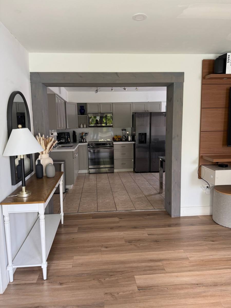 Apartment for rent at 3623 SW 15th St, Miami, FL 33145
