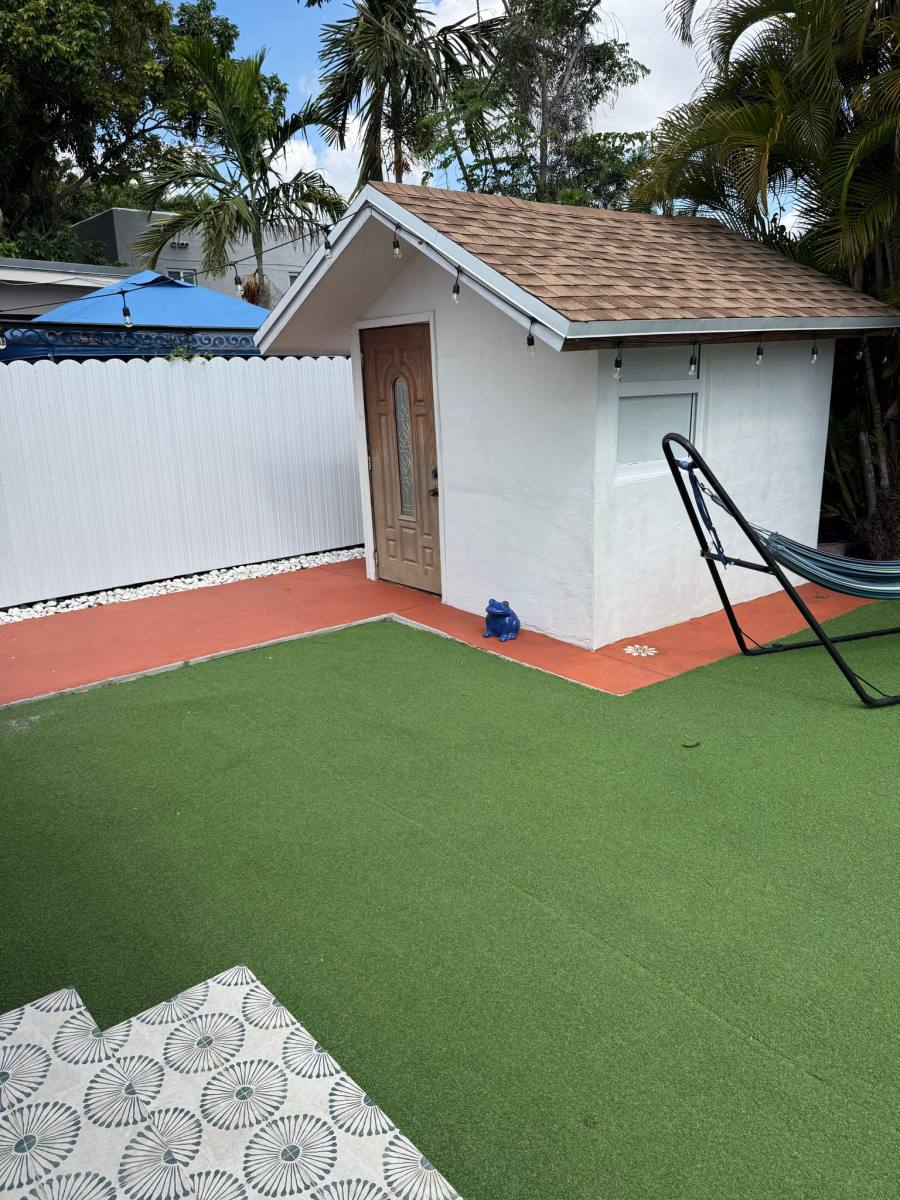 Apartment for rent at 3623 SW 15th St, Miami, FL 33145