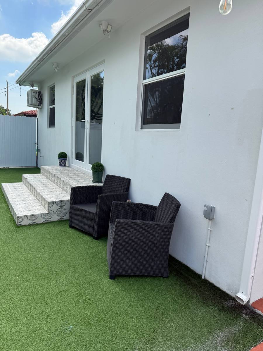 Apartment for rent at 3623 SW 15th St, Miami, FL 33145