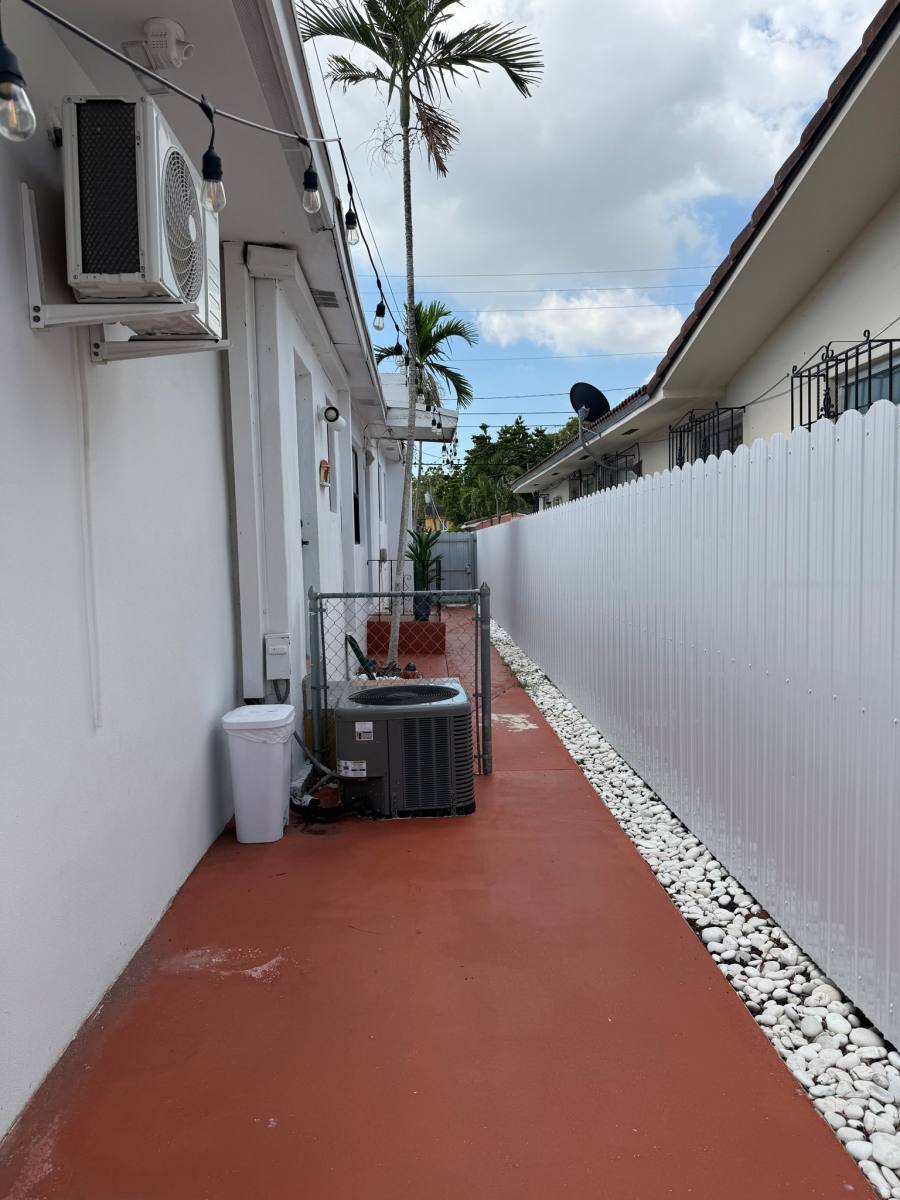 Apartment for rent at 3623 SW 15th St, Miami, FL 33145