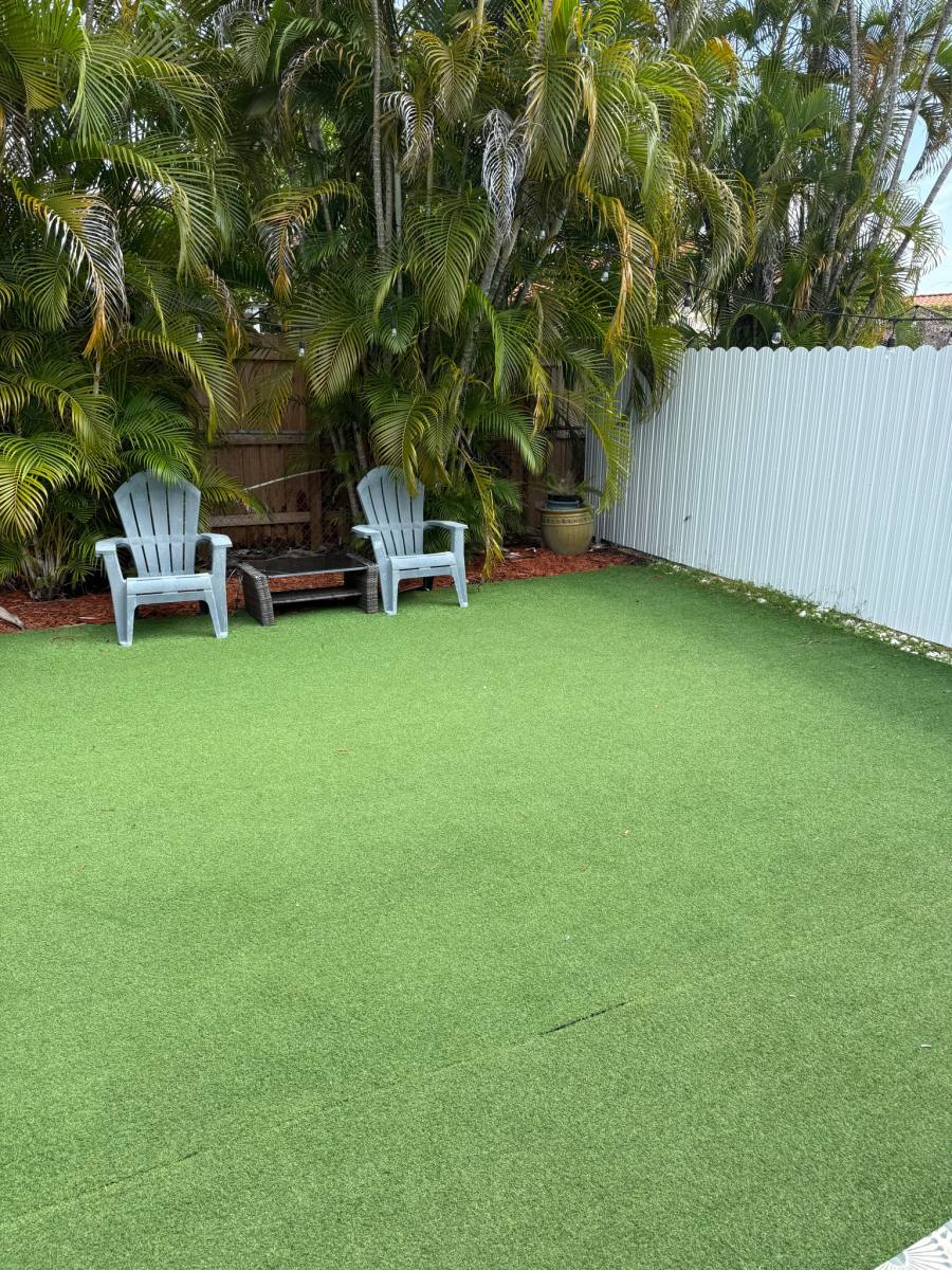 Apartment for rent at 3623 SW 15th St, Miami, FL 33145