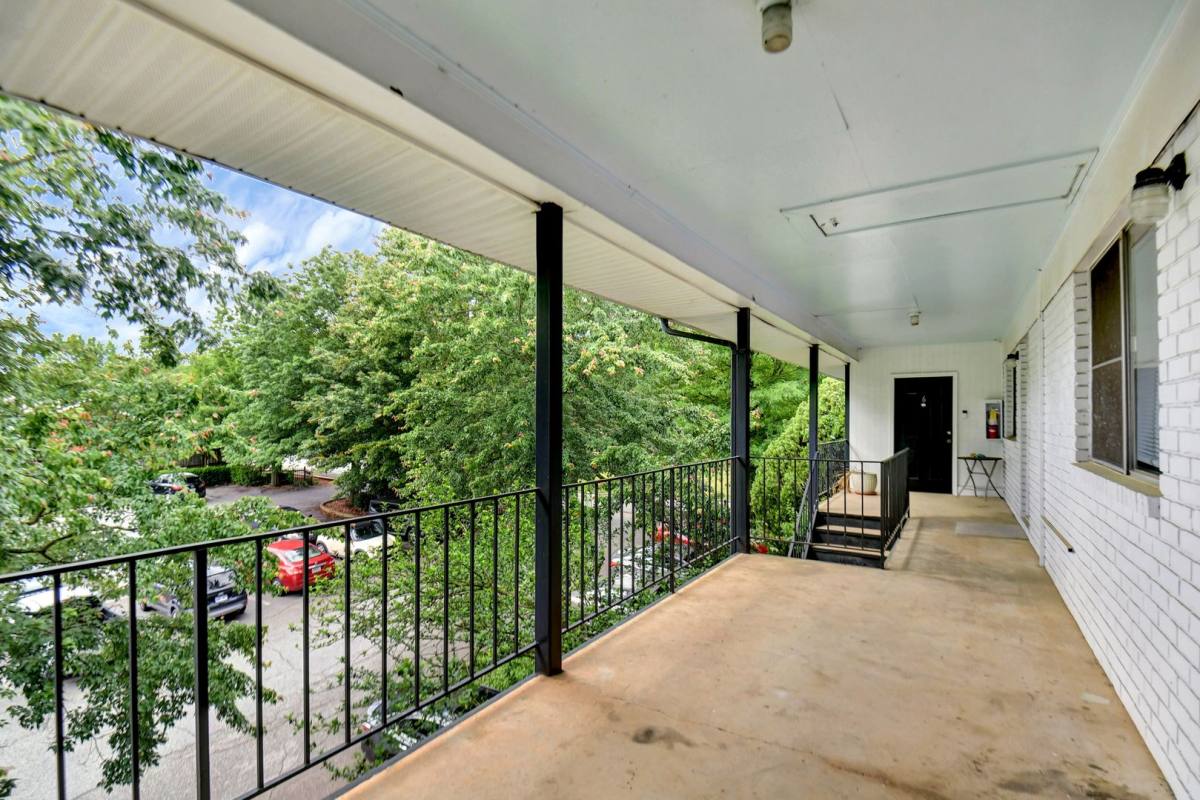 Apartment for rent at 291 S Finley St, Athens, GA 30605