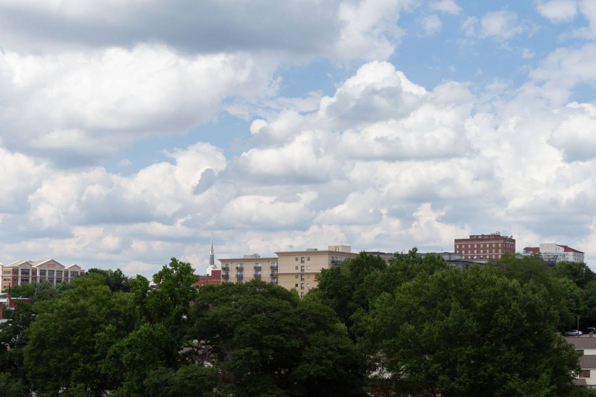 Apartment for rent at 291 S Finley St, Athens, GA 30605