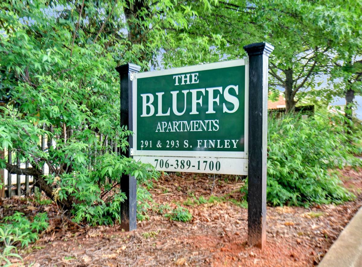Apartment for rent at 291 S Finley St, Athens, GA 30605