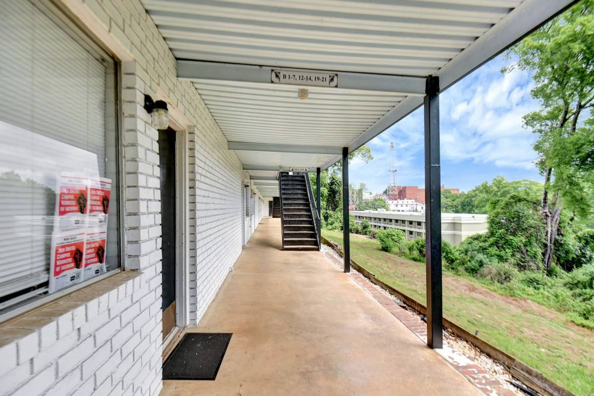 Apartment for rent at 291 S Finley St, Athens, GA 30605