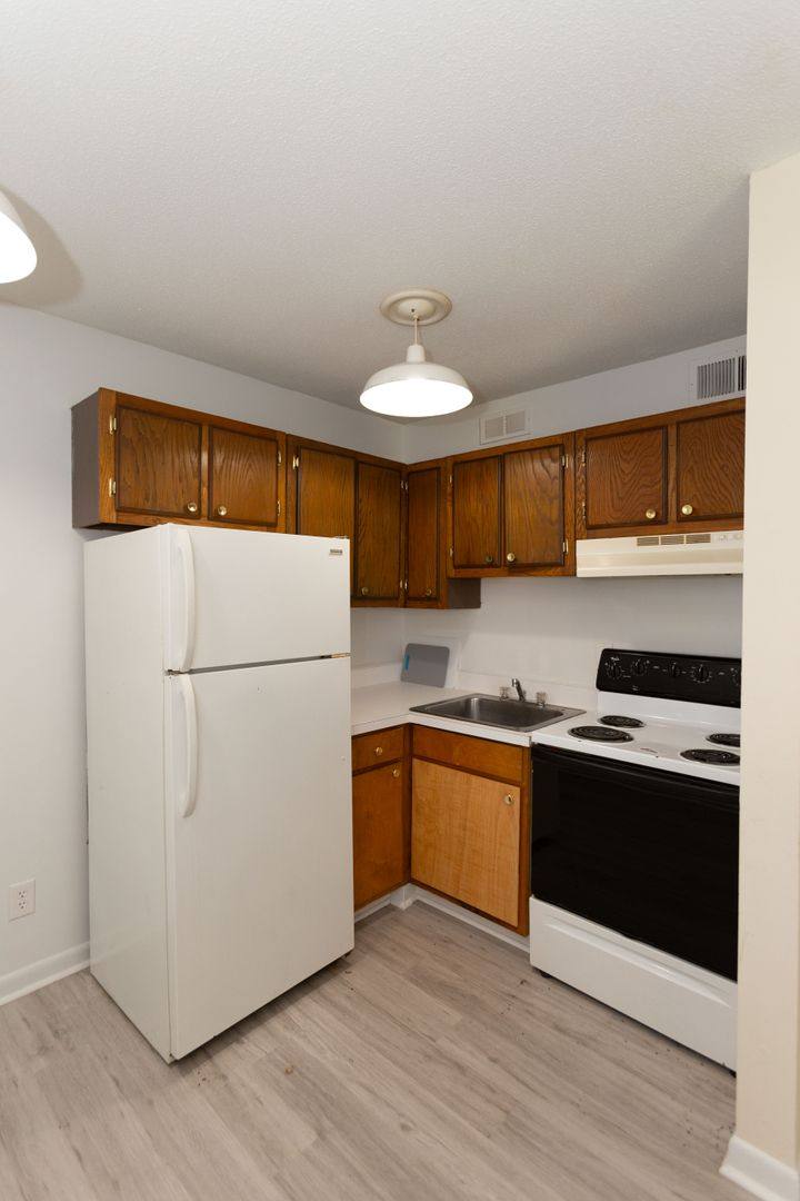 Apartment for rent at 291 S Finley St, Athens, GA 30605