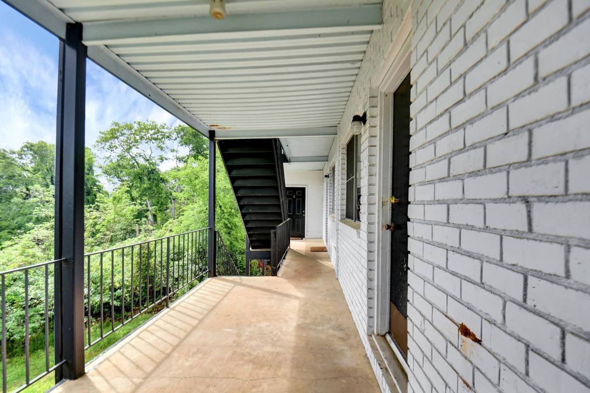 Apartment for rent at 291 S Finley St, Athens, GA 30605