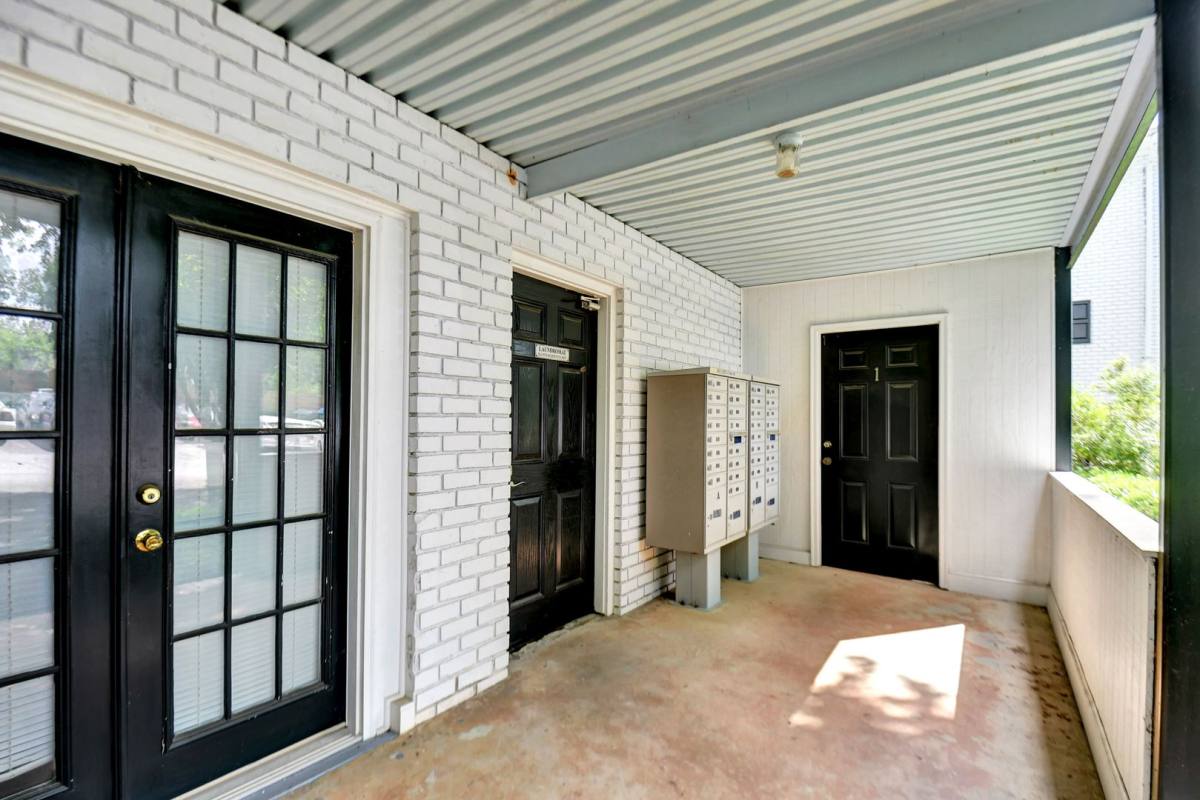 Apartment for rent at 291 S Finley St, Athens, GA 30605