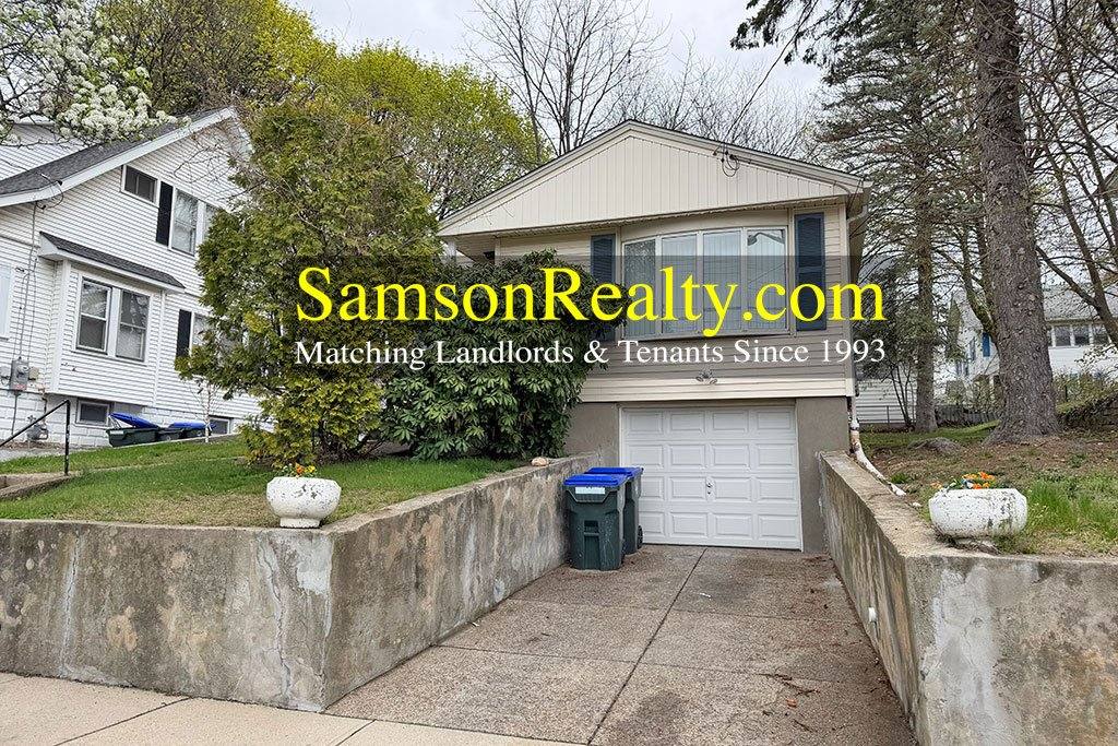 House for rent at 1189 Smith St, Providence, RI 02908