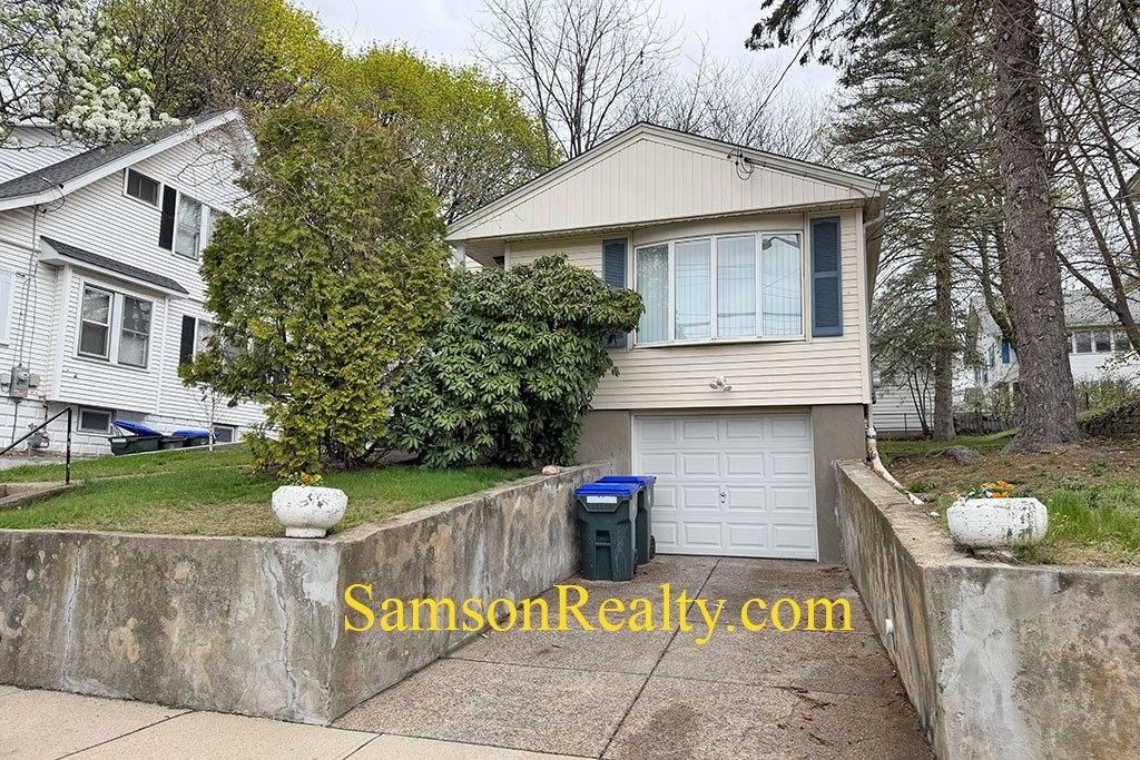 House for rent at 1189 Smith St, Providence, RI 02908