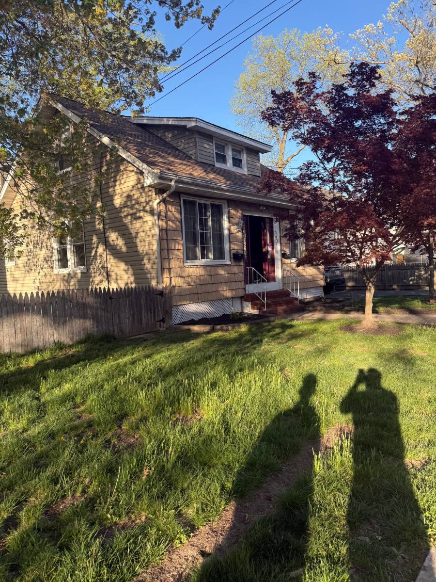 Apartment for rent at 331 W Englewood Ave #1, Englewood, NJ 07631