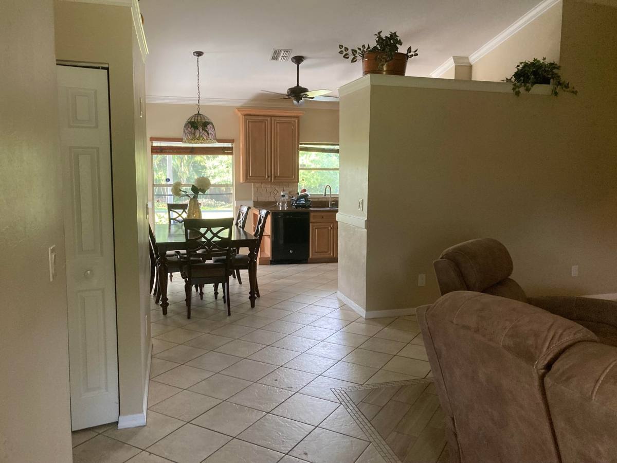 House for rent at 5232 Raintree Lane, Naples, FL 34113