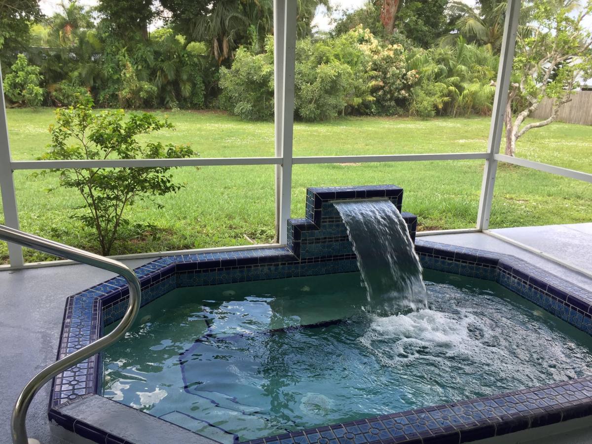 House for rent at 5232 Raintree Lane, Naples, FL 34113