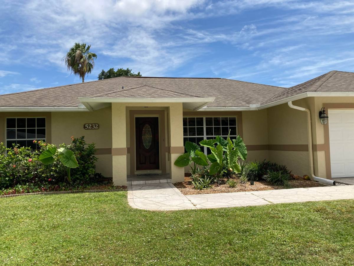 House for rent at 5232 Raintree Lane, Naples, FL 34113