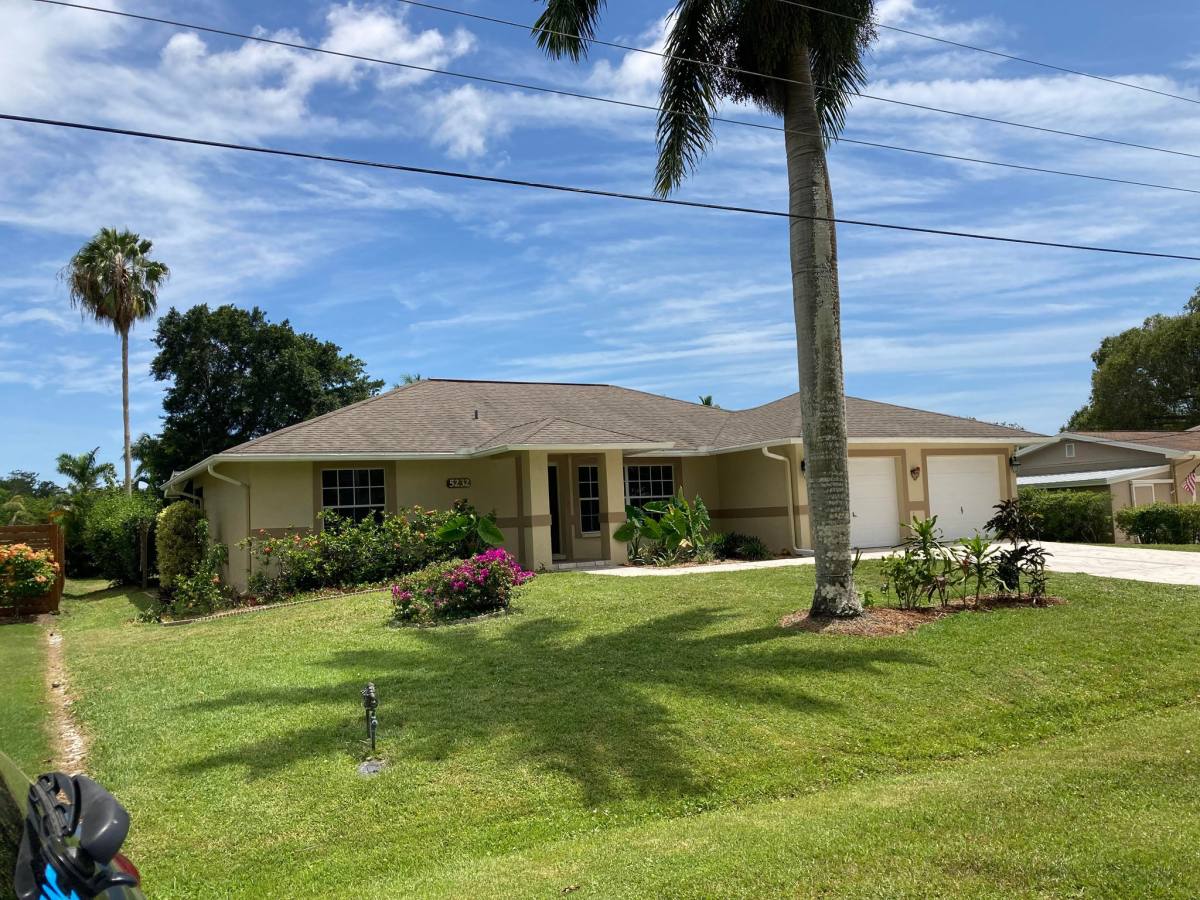 House for rent at 5232 Raintree Lane, Naples, FL 34113