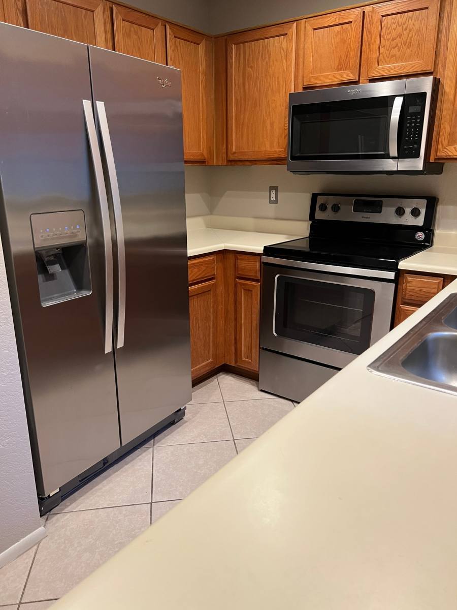 Townhouse for rent at 8625 E Belleview Place #1069, Scottsdale, AZ 85257