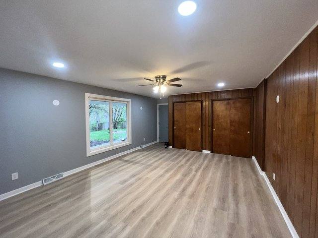 Apartment for rent at 1108 E 9th St #1B, Lockport, IL 60441