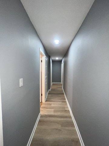 Apartment for rent at 1108 E 9th St #1B, Lockport, IL 60441
