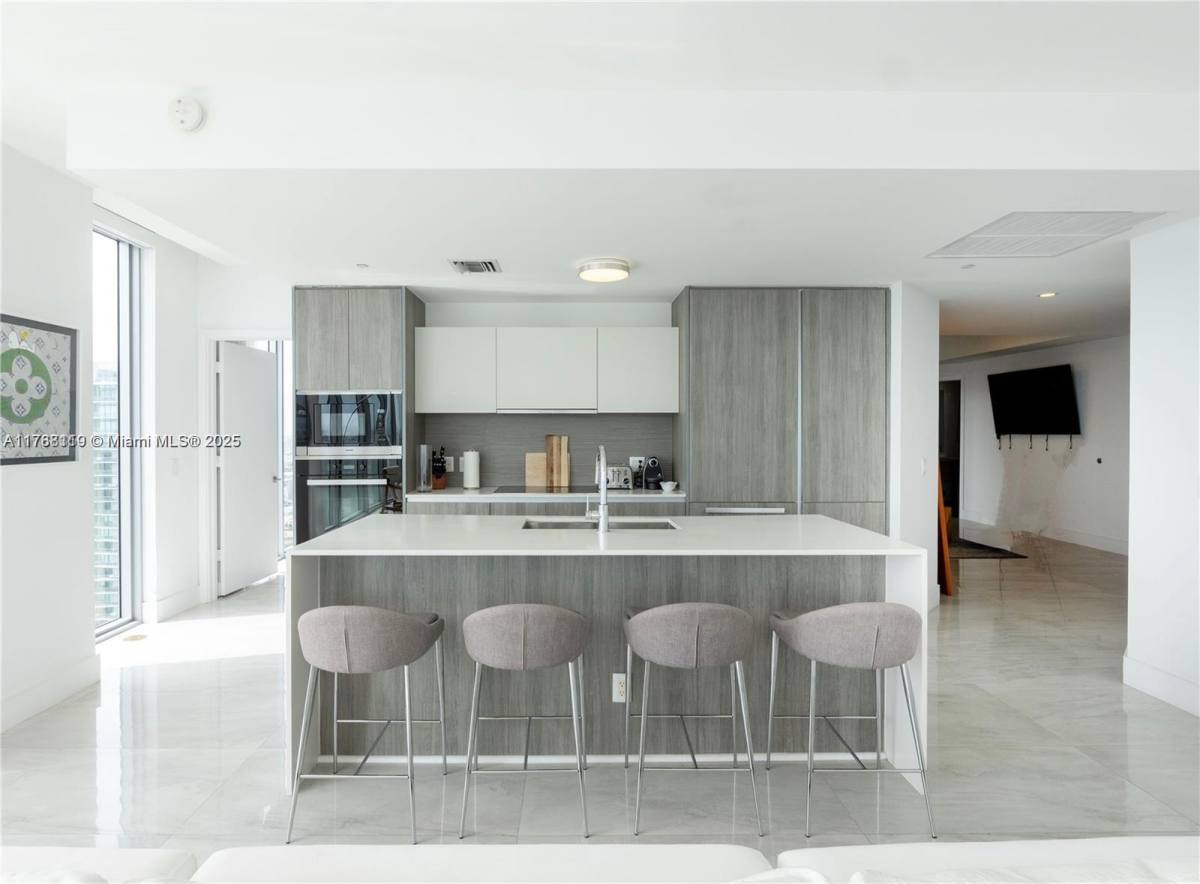 Apartment for rent at 2900 NE 7th Ave, Miami, FL 33137