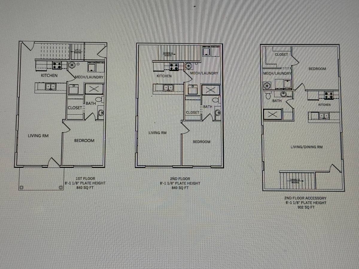 Apartment for rent at 1944 Cameron St #A, Eau Claire, WI 54703