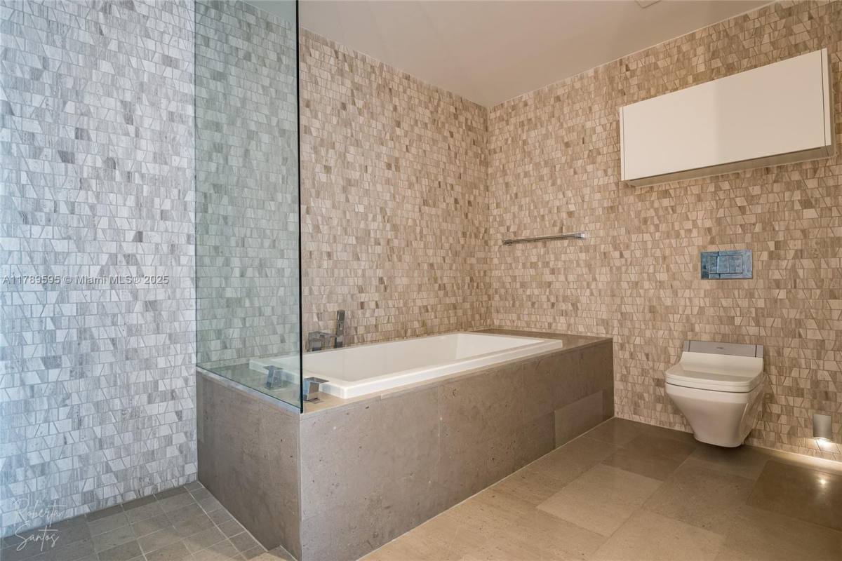 Condo for rent at 88 SW 7th St, Miami, FL 33130