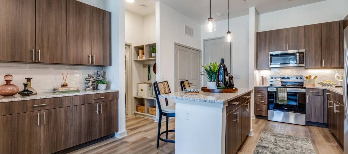 Townhouse for rent at 8589 Stacy Rd #2203, McKinney, TX 75070