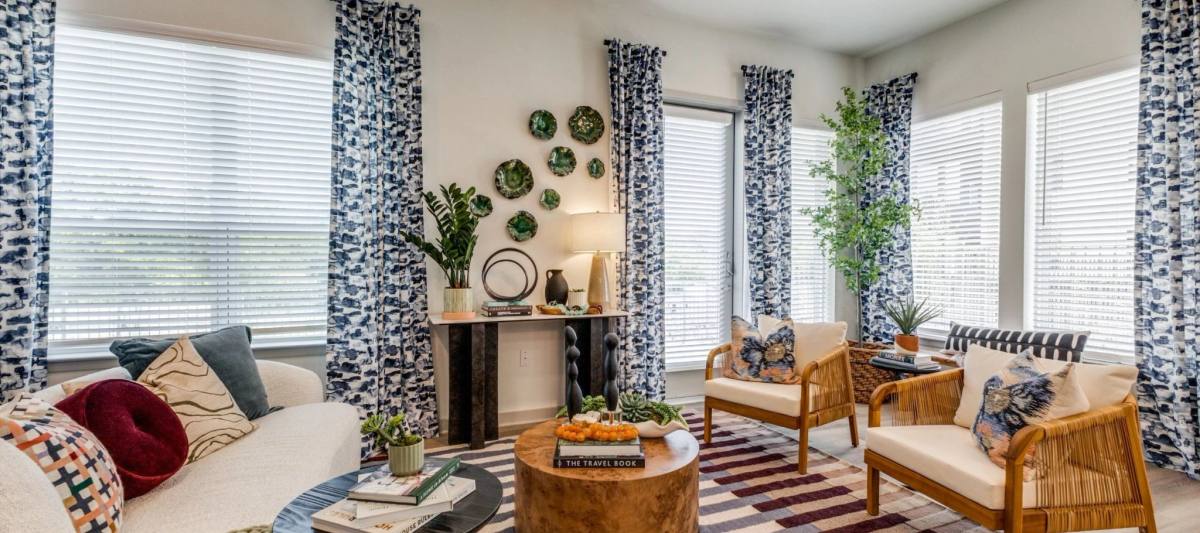 Townhouse for rent at 8589 Stacy Rd #2203, McKinney, TX 75070