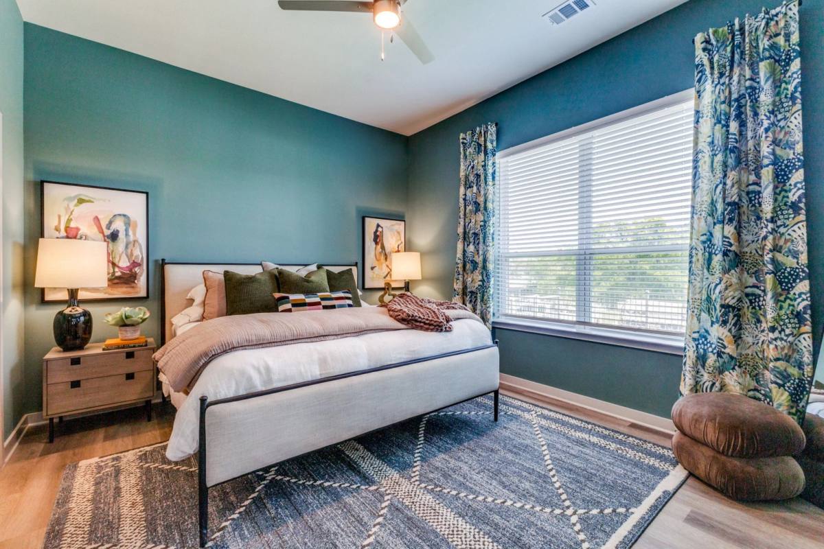 Townhouse for rent at 8589 Stacy Rd #2203, McKinney, TX 75070