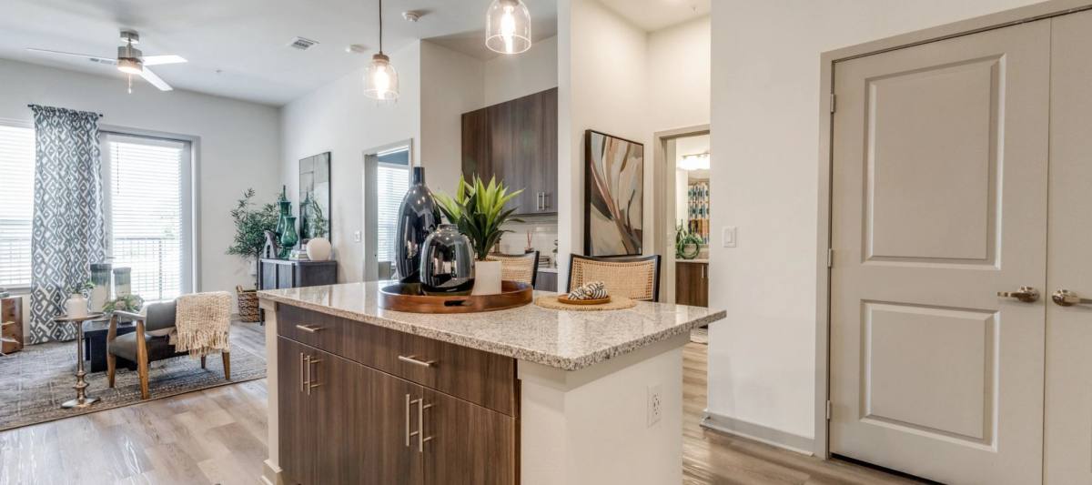 Townhouse for rent at 8589 Stacy Rd #2203, McKinney, TX 75070