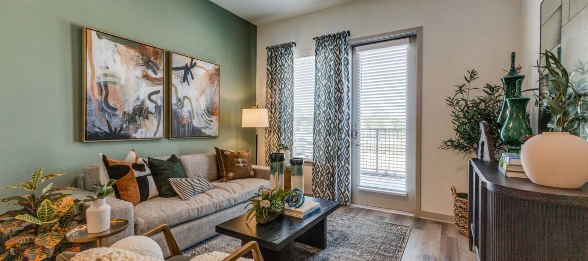 Townhouse for rent at 8589 Stacy Rd #2203, McKinney, TX 75070