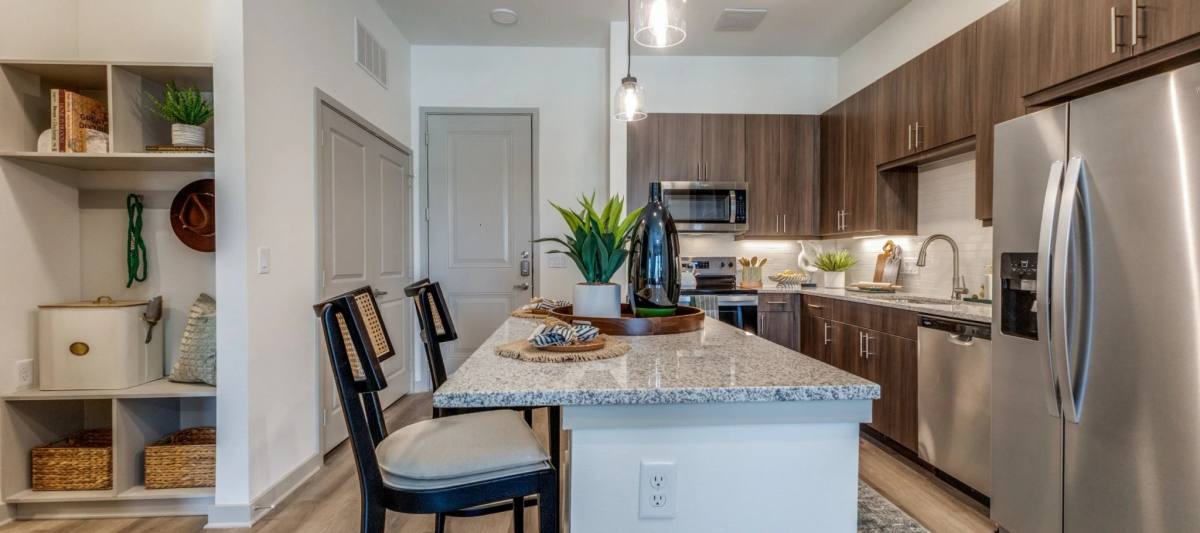 Townhouse for rent at 8589 Stacy Rd #2203, McKinney, TX 75070