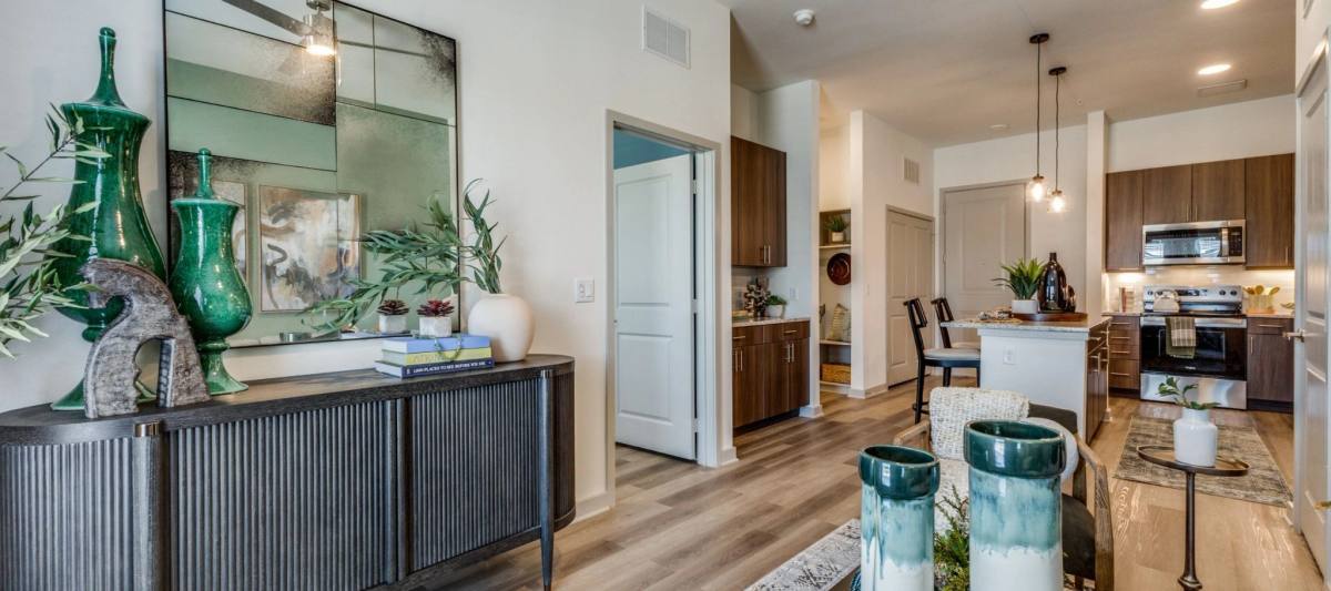 Townhouse for rent at 8589 Stacy Rd #2203, McKinney, TX 75070