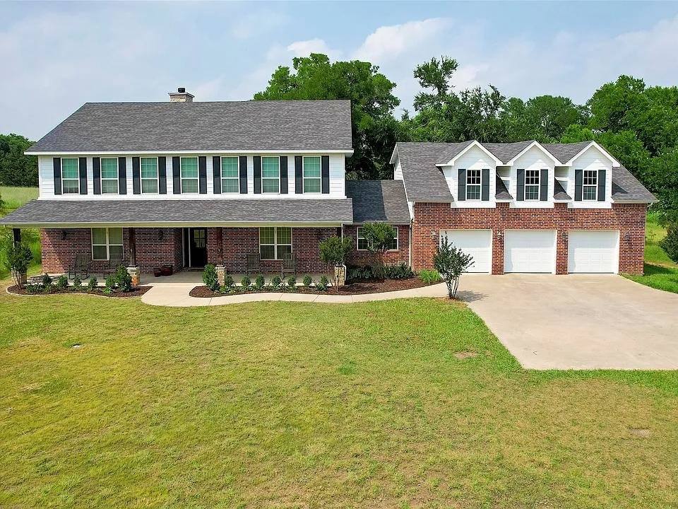 House for rent at 1622 Taylor Blvd, Anna, TX 75409