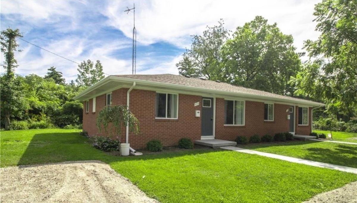 Townhouse for rent at 915 Rimer Dr #A, Waterville, OH 43566