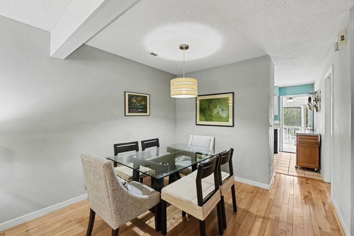 Townhouse for rent at 1265 Marshview Dr, Charleston, SC 29412