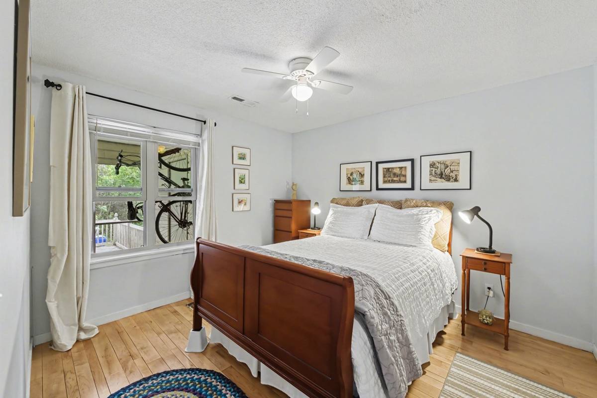 Townhouse for rent at 1265 Marshview Dr, Charleston, SC 29412