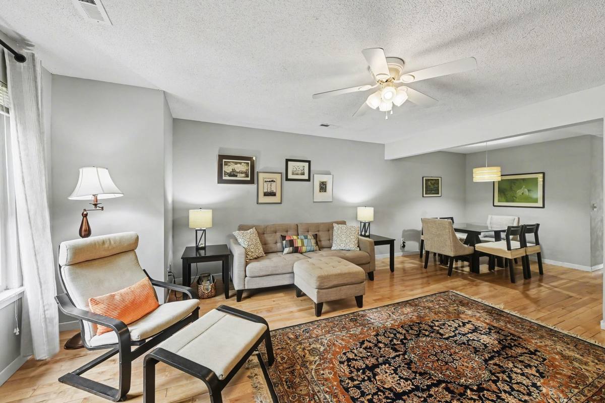 Townhouse for rent at 1265 Marshview Dr, Charleston, SC 29412