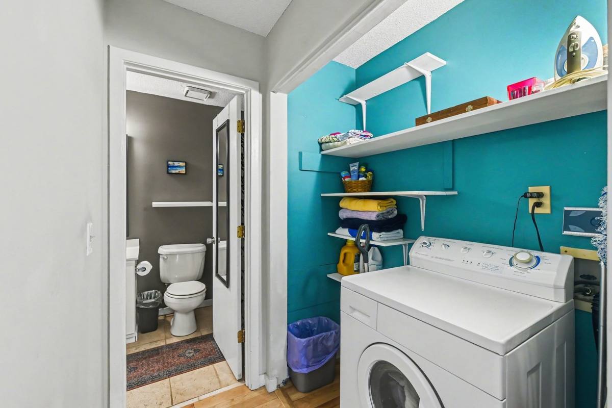 Townhouse for rent at 1265 Marshview Dr, Charleston, SC 29412