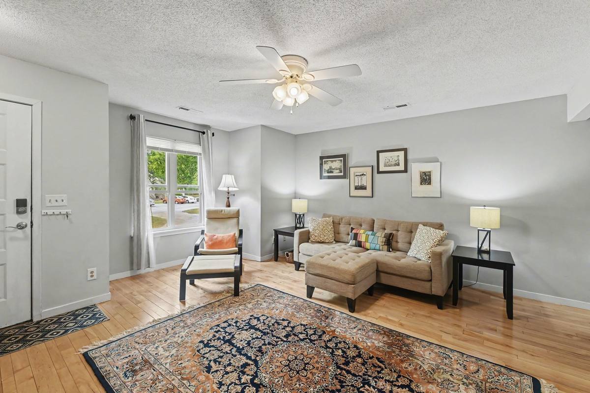 Townhouse for rent at 1265 Marshview Dr, Charleston, SC 29412
