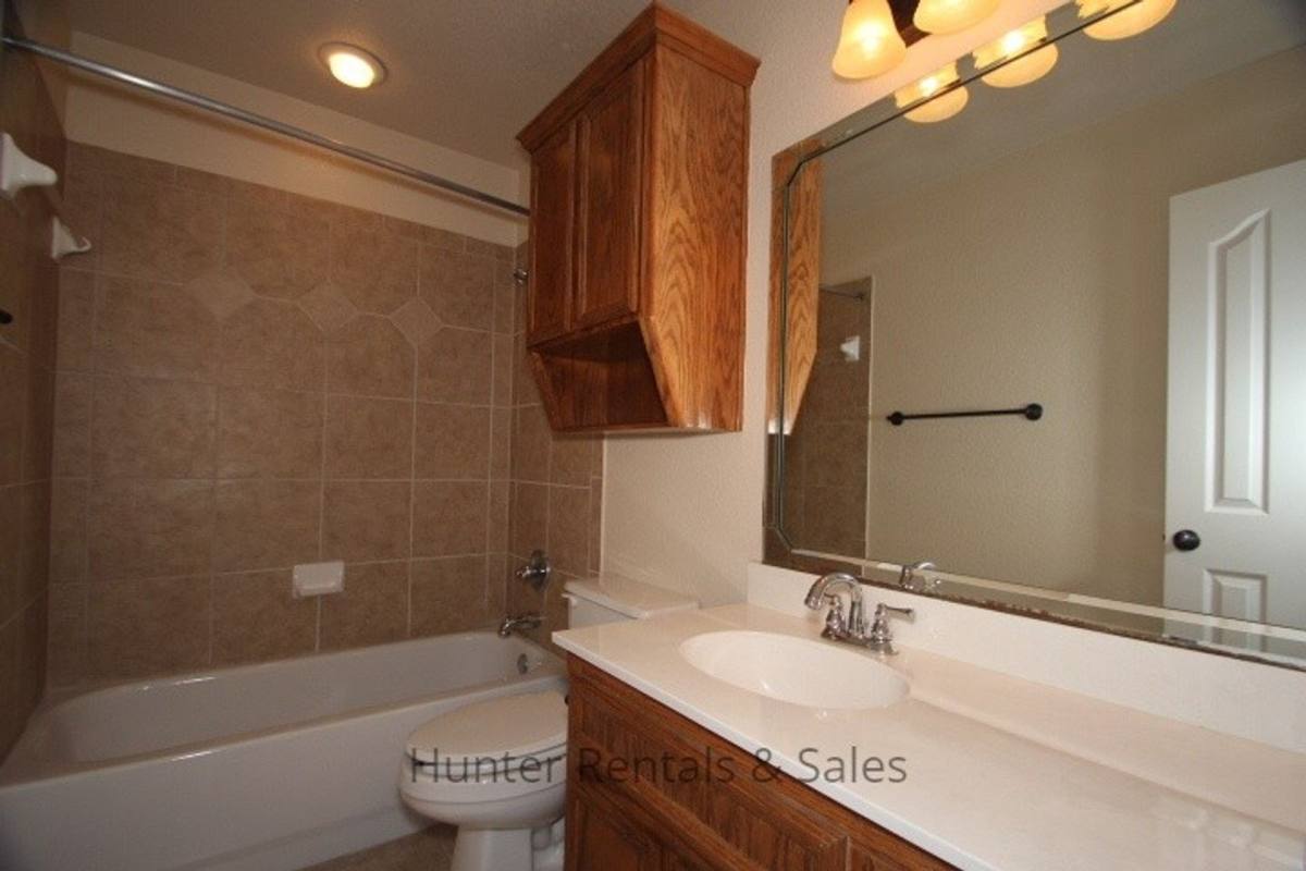 House for rent at 4405 Lauren Mackenzie Dr, Killeen, TX 76549