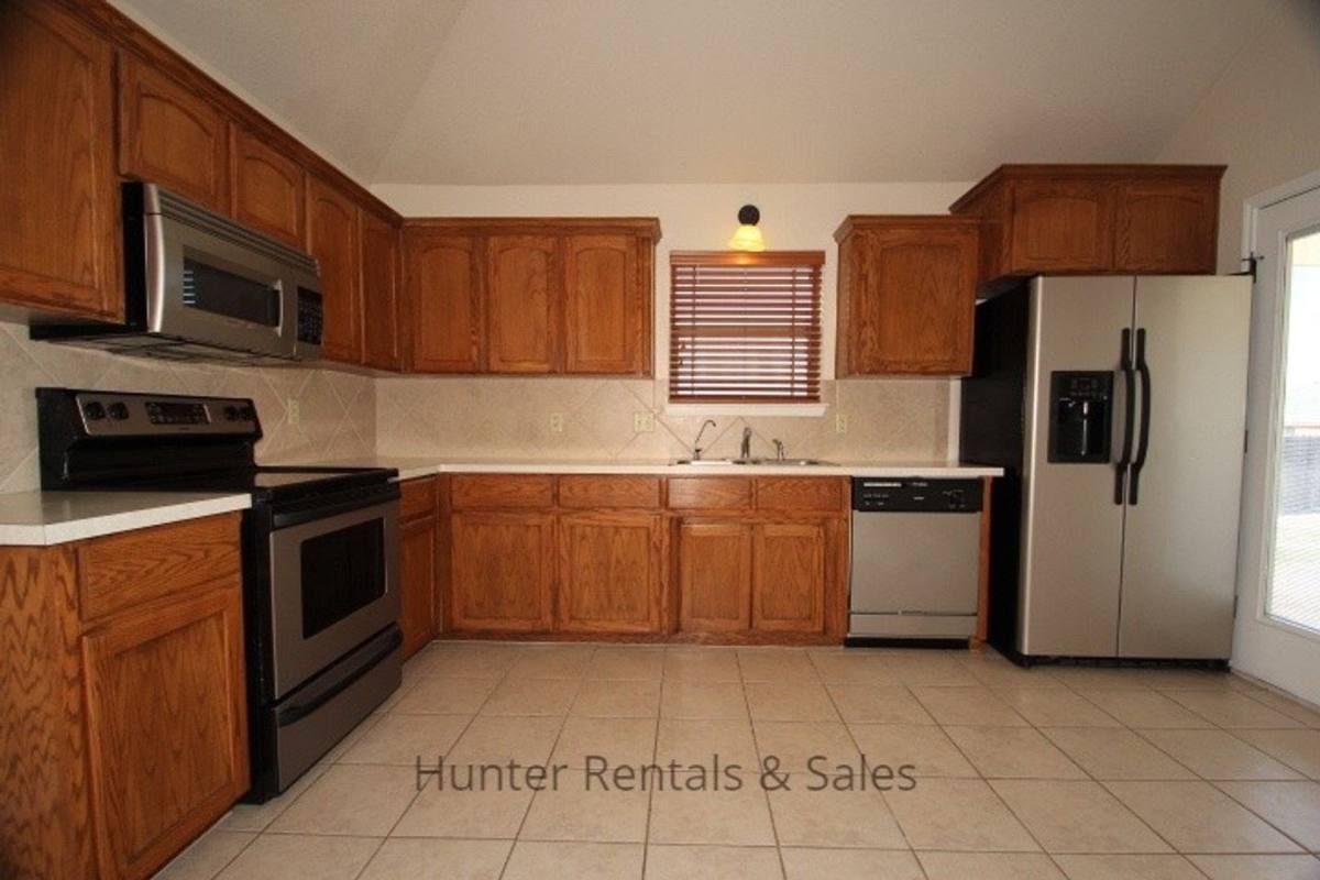 House for rent at 4405 Lauren Mackenzie Dr, Killeen, TX 76549