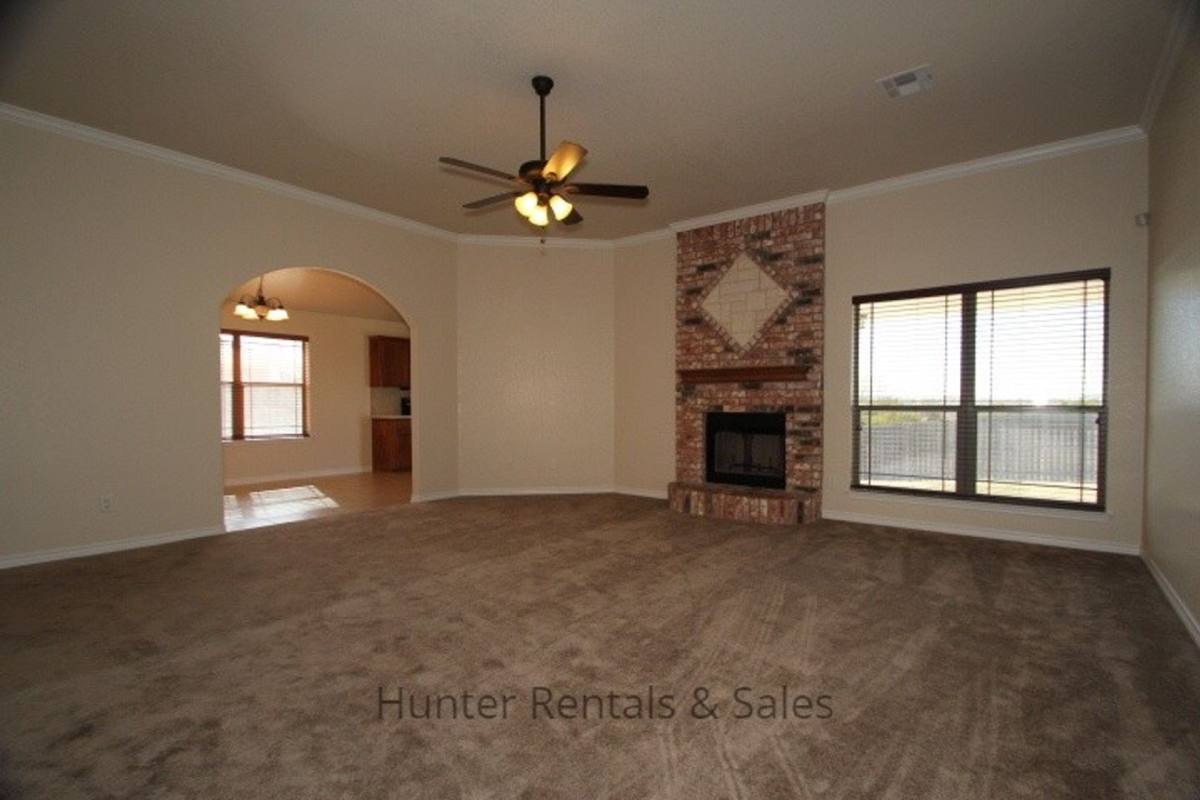 House for rent at 4405 Lauren Mackenzie Dr, Killeen, TX 76549