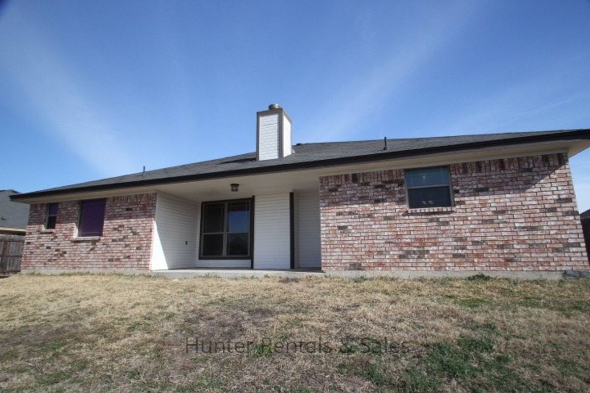 House for rent at 4405 Lauren Mackenzie Dr, Killeen, TX 76549