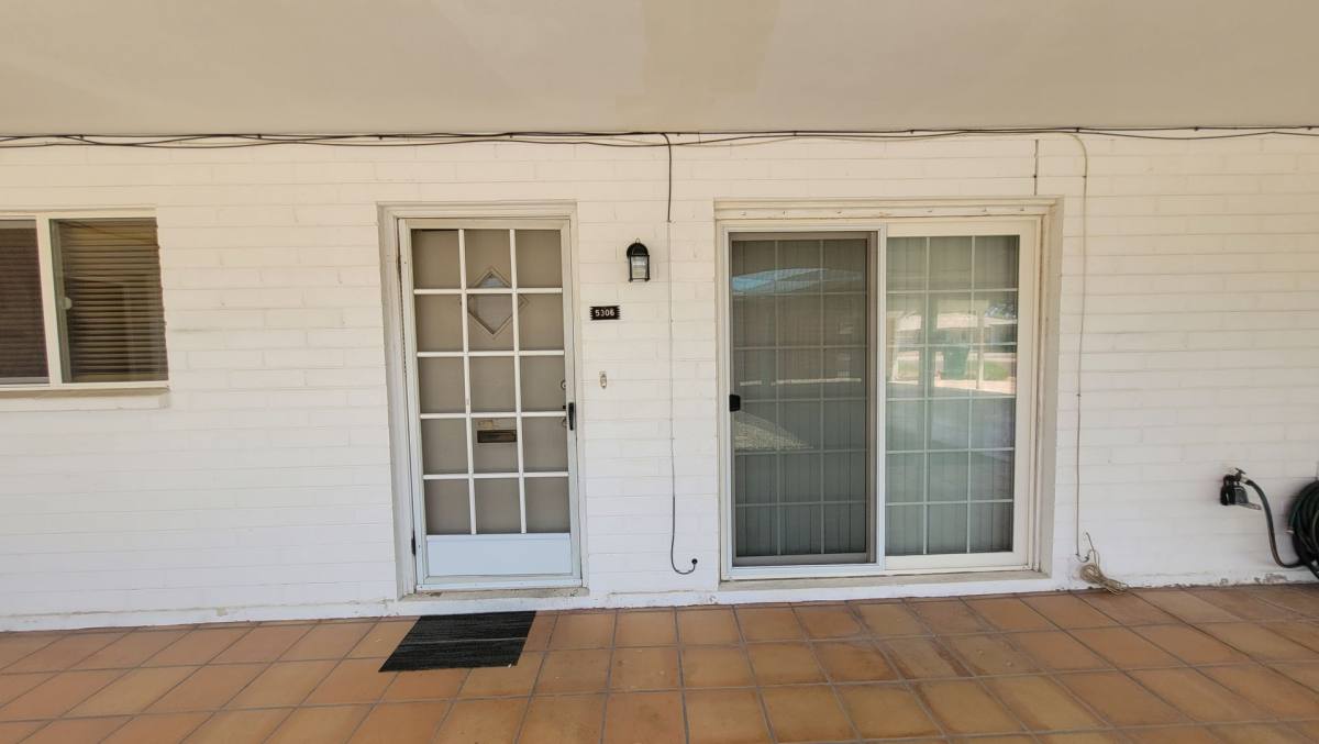 Apartment for rent at 5306 E Boise St, Mesa, AZ 85205