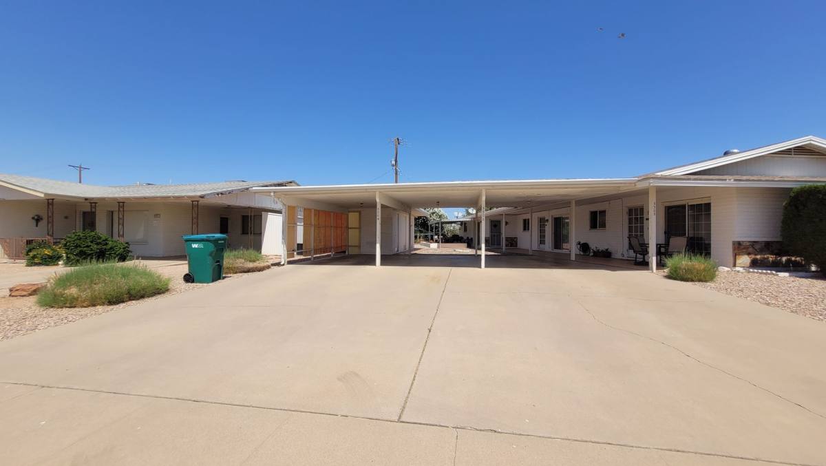 Apartment for rent at 5306 E Boise St, Mesa, AZ 85205
